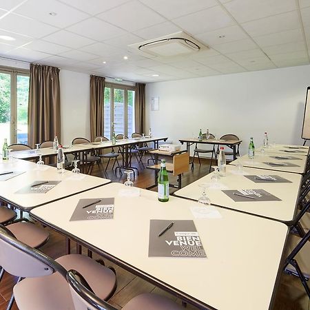 Hotel Campanile Orleans - La Source Zewnętrze zdjęcie