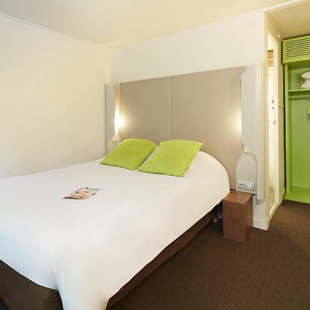 Hotel Campanile Orleans - La Source Zewnętrze zdjęcie
